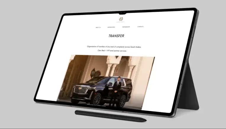 Visa Processing Service